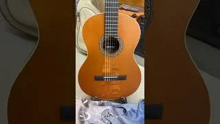 Merida-PC33C-OR Classical Guitar with Deluxe Bag