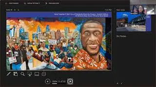 Mural Arts Presentation
