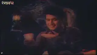 Poonam Ki Raat 1965 पूनम की रात (COLORED) - Full Movie - Manoj Kumar, Nandini, Prem Chopra