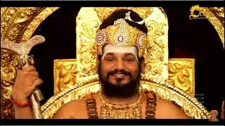 Darshan by The SPH Nithyananda | Chandrasekara Murthi | Mahadeva's Cosmic Compassion! | 31 July 2023