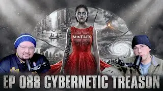 🔴TMN #088 Rogue Ai Undetectable - Agenda 2025 - Whistling Attract Demons - First Human Brain Implant