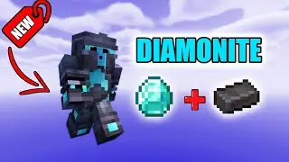 Minecraft Worldbuilding: LoreWorks - The Diamonite Schism