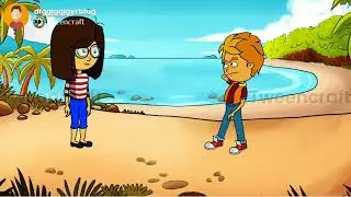 Tweencraft Cartoon.Conversation each other. #animaltricks #flora #cartoonvideo #animal