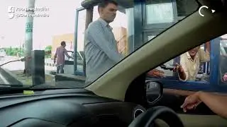 FASTags Mandatory On National Highways