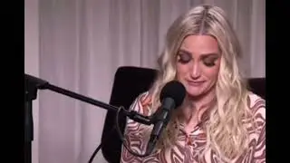 Jamie Lynn Spears reveals how she found out about Britney Spears shaving her head!