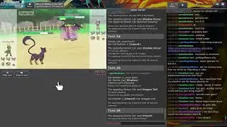 Revive Cats Are BACK!!!|Pokemon Showdown (Part 1/4)
