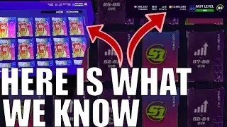 EA JUST SHUT DOWN THE AUCTION HOUSE BECAUSE OF THIS INSANE GLITCH