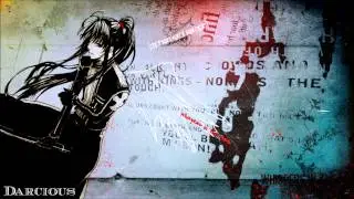 Nightcore - Already Over
