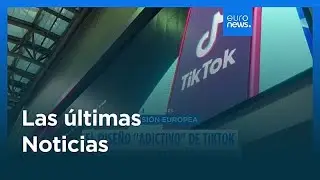 &Uacute;ltimas noticias | 07 febrero 2026 - Ma&ntilde;ana