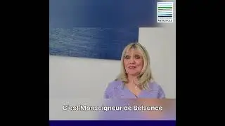 L'&eacute;lu est l&agrave; ! Marie Martinod