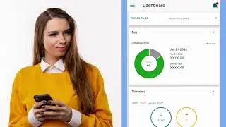 ADP Mobile Navigation