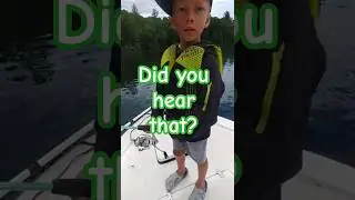 Someone&rsquo;s in the Woods&hellip; Part 1 🌲👀 | Arbor Vitae Campground