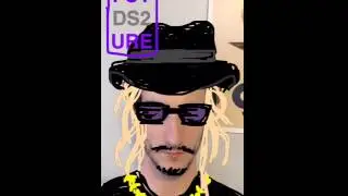 Future - Stick Talk | Snapchat Cover