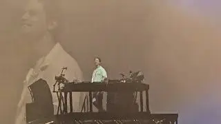 Kygo - Opening〜 Whatever , at La-La Arena , Chiba , Japan , 01/MAR /2025