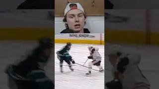 &ldquo;I Guess He Just Didn&rsquo;t Like What I Said&rdquo; Connor Bedard On Receiving 10 Minute Game Misconduct