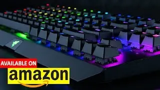 10 ULTIMATE GAMING KEYBOARD 2018 YOU SHOULD BUY