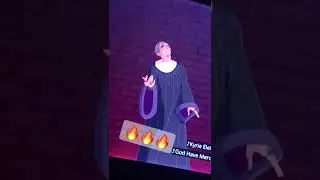 Kyrie Eleison #fyp #hunchback #frollo #albumdrop #drip #kyrieeleison #bitch #fire