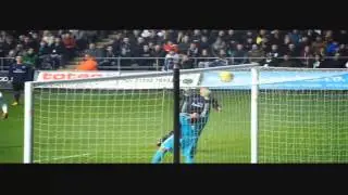 Arsenal's Best 12 Goals 2012/2013 [HD]