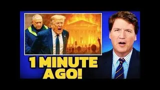 Supreme Court&rsquo;s Dramatic Verdict Ends Trump&rsquo;s Tariff Era in Stunning Fashion!
