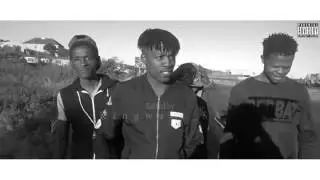 Duncan Village Cypher #1 (July)