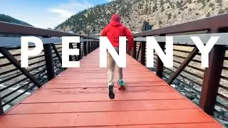 Penny Board Cruise | Colorado River Adventure