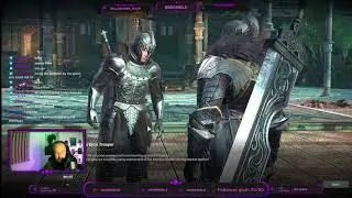 Elyon CBT2 Higlights from stream on opening day! 19/08/21