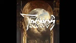 Tronos - Lamentos Do Senhor