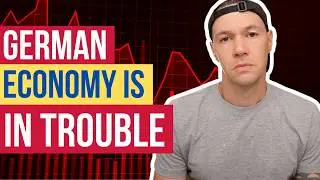 Is Germany&rsquo;s Job Market in Trouble Right Now?