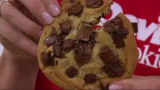 David's Cookies 12-Piece Large Decadent Cookie Assortment on QVC