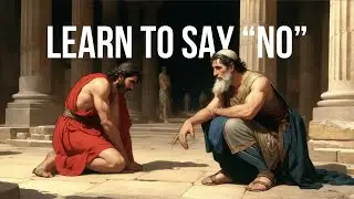 The Stoic Way To Say 