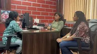 Coffee with HR | Episode 1 | Gravo Technologies