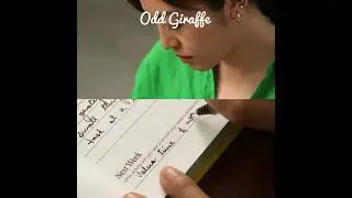 Планировщик продуктивности от Odd Giraffe - Планировщик