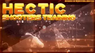 GTA 5 - Hectic Shooters Training (GTA 5 Free Aim Montage)