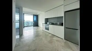[FOR RENT] High Floor 2 Bed 2 Bath Newly TOP Amber Park