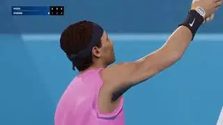 Rafael Nadal Vs Roger Federer 2025 Christmas Exhibition