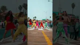 What color is your favorite? 🌈😊 #shuffle #shufflegirls #shuffledance #shuffledancer #shufflegirl