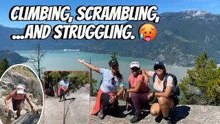 More Than 5hr Hike to Sea to Summit Trail | This Trail is Advanced/Hard for a Reason | NAKAKAHINGAL!