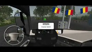 Euro Truck Simulator...