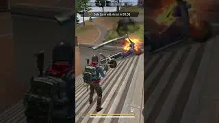 AK47 + P90 (Snow) 💪 64 Kills 🔥 99% Headshot Rate | Duo Vs Squad