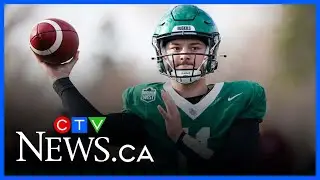 University of Saskatchewan looks to make history at the Vanier Cup