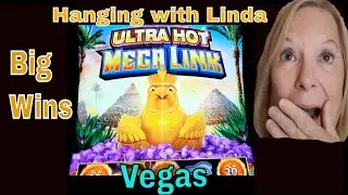 HOT, HOT, ULTRA HOT IN VEGAS💰🔥 COME ON FIREBALLS🔥