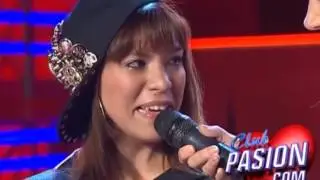 Rocio Quiroz Ft Azul Carrizo - La de la Paloma