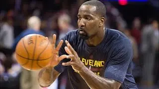 Kendrick Perkins 2015 Season Highlights