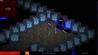 Diablo 1 - Spiritual Successor Devlog: 2026 01 20