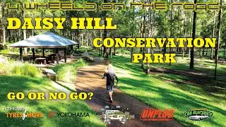 Daisy Hill Conservation Park I A Recreation Destination With The Lot So Close To Brisbane!