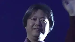 NICE TO SEE YOU ONCE MORE（久しぶりマイ・フレンド)  アップスケール版  ゴダイゴ