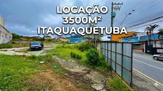 Terreno em Itaquaquecetuba 