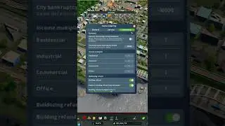 Управляй всем! &mdash; Game Anarchy &mdash; НОВЫЙ мод Cities Skylines