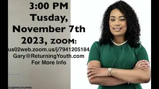 Phebe Fuqua - Returning Youth Initiative Women&rsquo;s Empowerment Round Table
