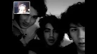 Jonas Brothers 